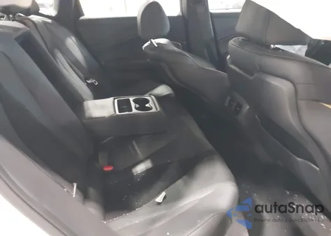 2022 Acura Tlx A-Spec Package from USA, damaged, VIN 19UUB6F57NA001635